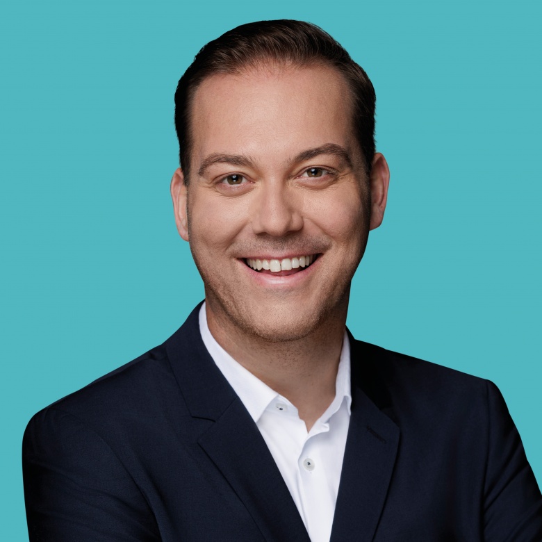 Felix Schreiner