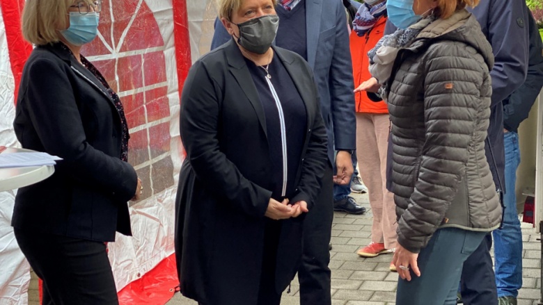 "Eisenmann wills wissen“