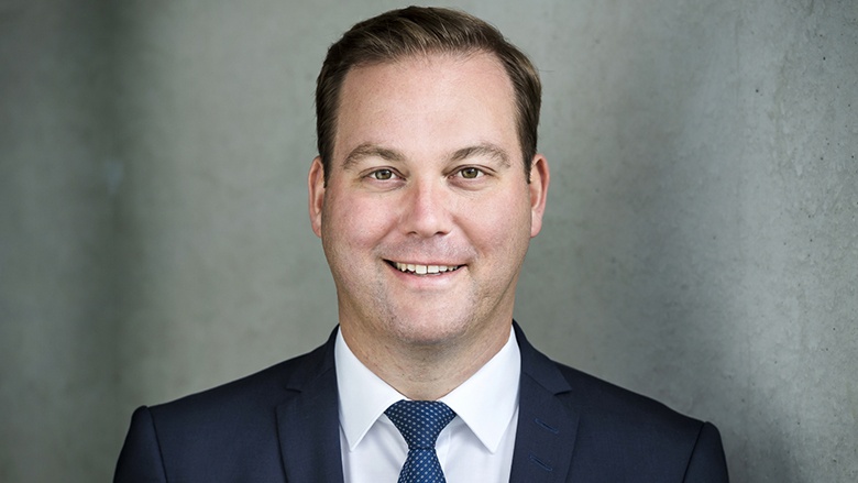 Felix Schreiner MdB Felix Schreiner MdB