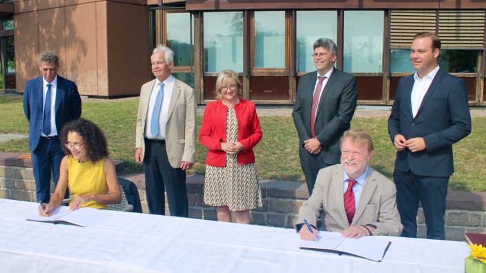 Erfolg für die Region: Zweite Rheinbrücke bei Waldshut-Tiengen/Koblenz (CH) kommt