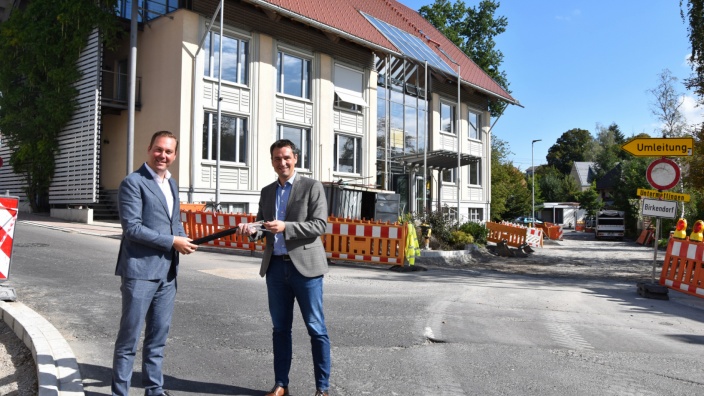 Rund 7 Millionen Euro für Breitbandausbau in Ühlingen-Birkendorf