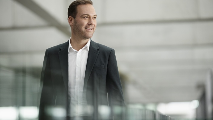 Felix Schreiner MdB 