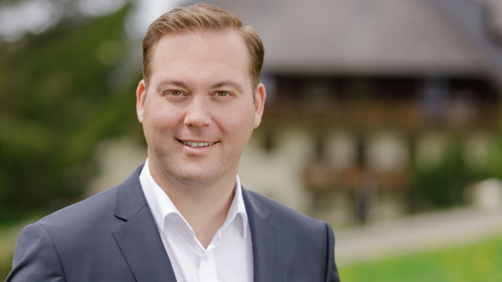 Felix Schreiner