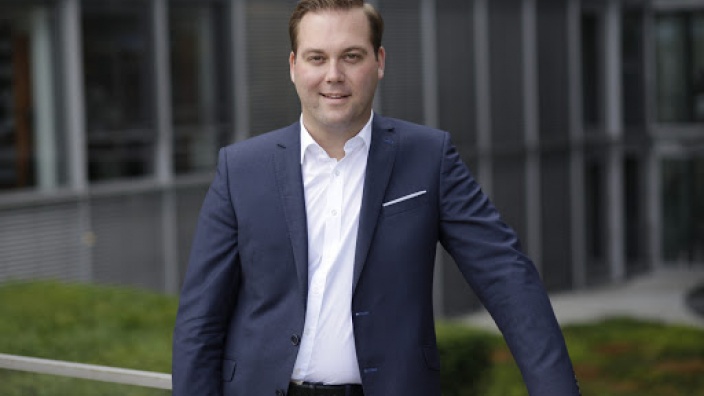 Felix Schreiner