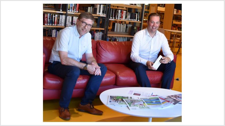 Wutöschingen erhält eine Million Euro für die Sportanlage Wutöschingen erhält eine Million Euro für die Sportanlage